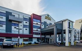 Quality Inn And Suites Denver Stapleton